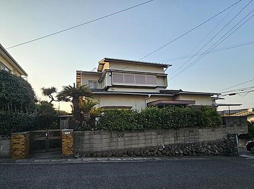 福岡県北九州市戸畑区福柳木２丁目 1200万円