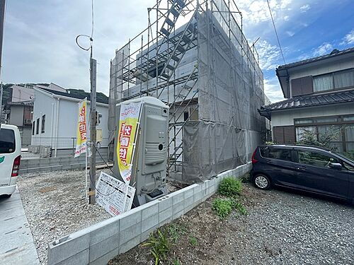 福岡県北九州市門司区東門司２丁目 2898万円 3LDK