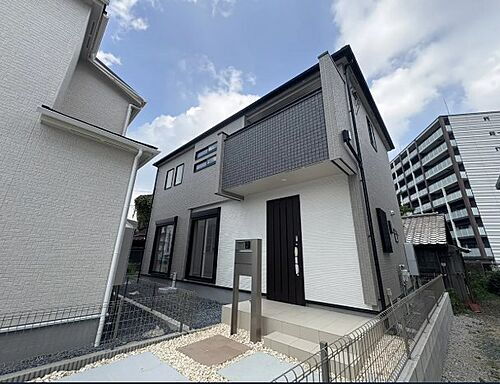 福岡県北九州市小倉北区清水１丁目 3390万円 3LDK