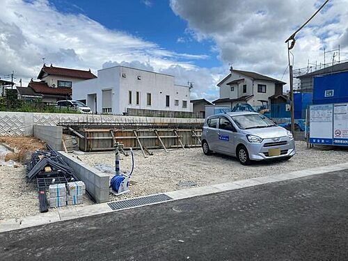 福岡県北九州市小倉南区長行西1丁目 3048万円 4SLDK