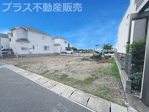 福岡県福岡市東区名島４丁目 5055万円 3LDK
