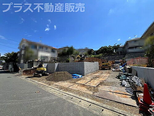 福岡県福岡市南区寺塚１丁目 4498万円 4LDK