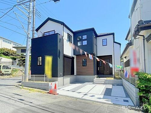 千葉県松戸市八ケ崎緑町 3799万円 4LDK