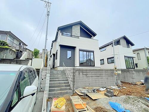 千葉県松戸市八ケ崎５丁目 4390万円 3LDK