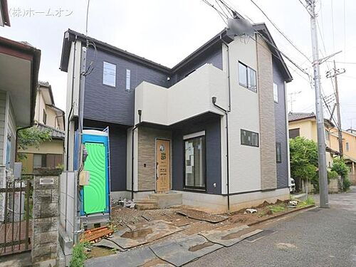 千葉県野田市山崎 2898万円 4LDK