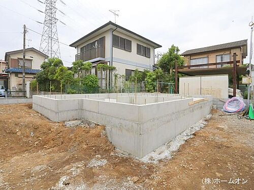 千葉県流山市青田 3880万円 4LDK