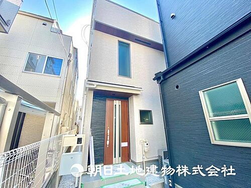 神奈川県川崎市高津区諏訪２丁目 5980万円 2SLDK