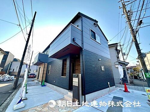 東京都狛江市駒井町３丁目 6480万円 4LDK