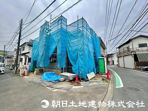 東京都稲城市矢野口 5999万円 3LDK