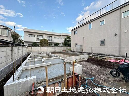 東京都世田谷区上祖師谷１丁目 13580万円 4LDK