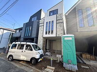 東京都渋谷区笹塚3丁目 13698万円 3SLDK