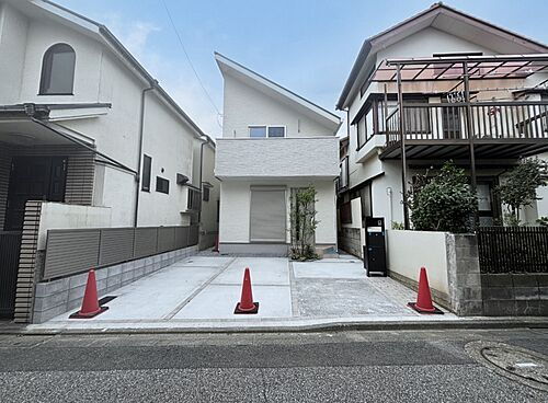 東京都杉並区高井戸東1丁目 7980万円 3LDK