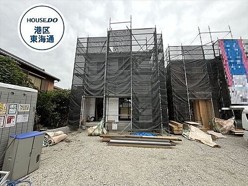 愛知県名古屋市港区高木町2丁目 3390万円 4SLDK