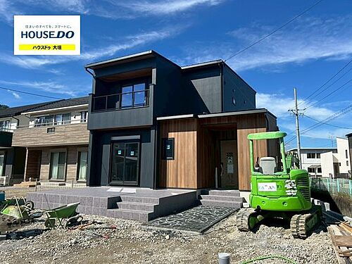 岐阜県大垣市赤坂町 3350万円 4LDK