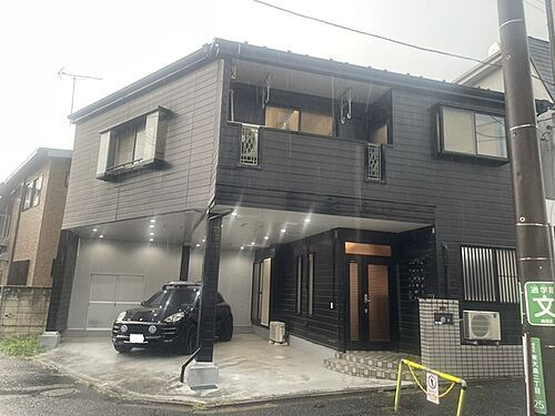 東京都練馬区東大泉２丁目 中古住宅