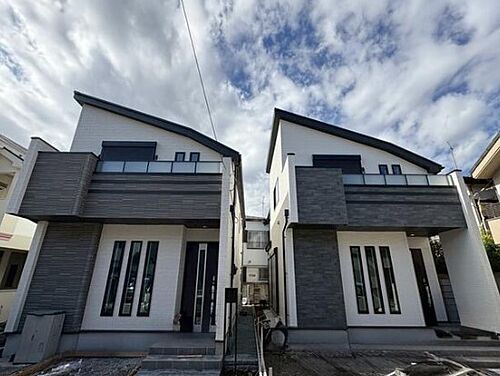 東京都練馬区関町南３丁目 8190万円 4LDK