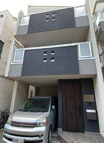 東京都豊島区池袋本町２丁目 8550万円