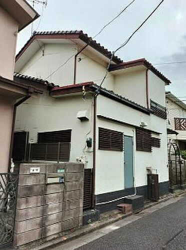 東京都練馬区立野町 4980万円