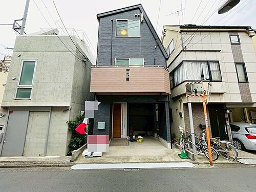 東京都新宿区富久町 10800万円