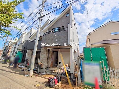 東京都中野区沼袋２丁目 7180万円 1SLDK