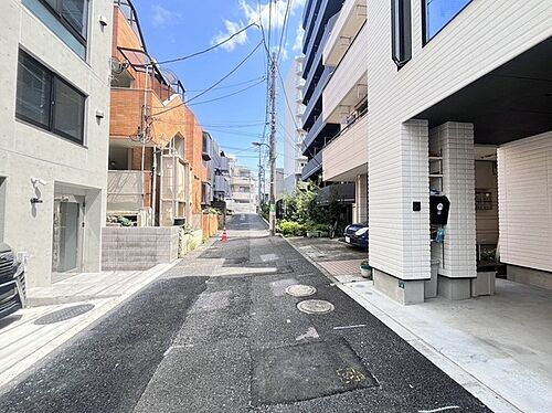 東京都豊島区南大塚１丁目 12000万円