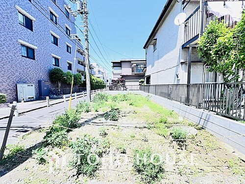 神奈川県川崎市中原区井田杉山町 7650万円 4LDK