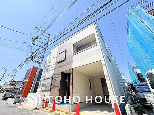 神奈川県川崎市川崎区小田6丁目 5080万円 3LDK