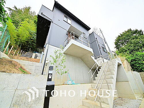 神奈川県横浜市中区本牧大里町 6480万円 2LDK