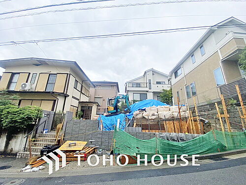 神奈川県横浜市都筑区川和町 5490万円 4LDK