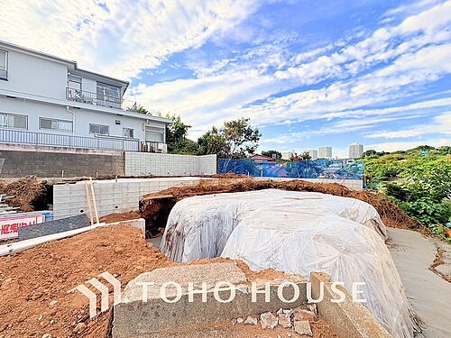 神奈川県横浜市戸塚区平戸町 5480万円 4LDK