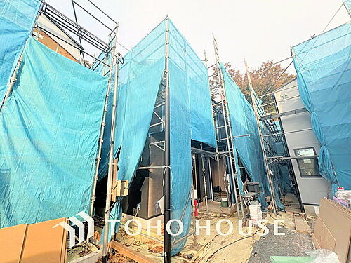 神奈川県川崎市高津区北野川 4980万円 4LDK