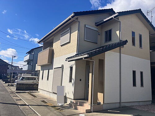 岐阜県羽島郡岐南町八剣４丁目 2290万円