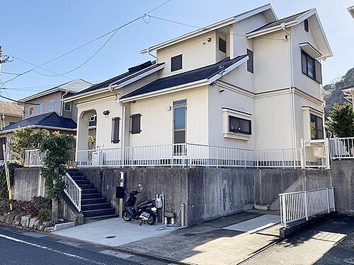 福岡県筑紫野市天拝坂４丁目 2550万円 4LDK