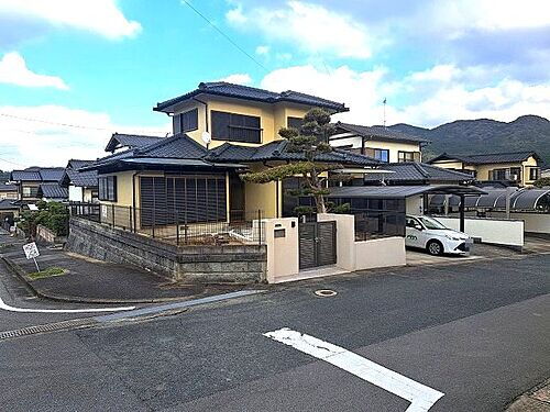 福岡県福津市若木台６丁目 2098万円