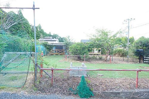 千葉県勝浦市上植野 中古住宅