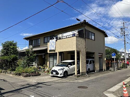 岐阜県羽島郡笠松町長池 1380万円