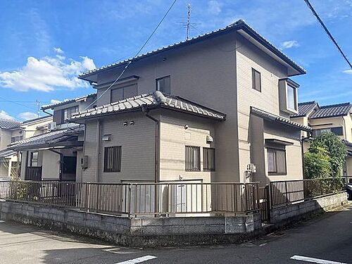 愛知県一宮市北方町北方 1650万円 4LDK