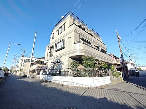 東京都江戸川区鹿骨１丁目 9800万円