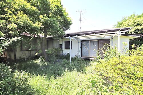 神奈川県逗子市桜山５丁目 中古住宅