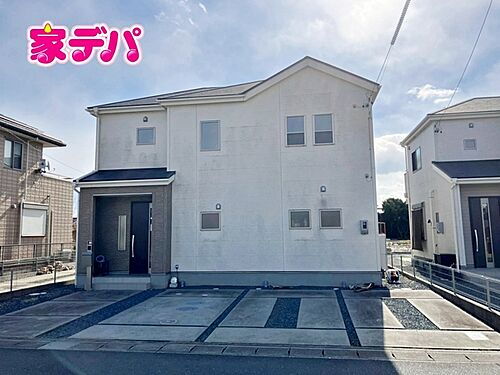 静岡県浜松市中央区大塚町 中古住宅