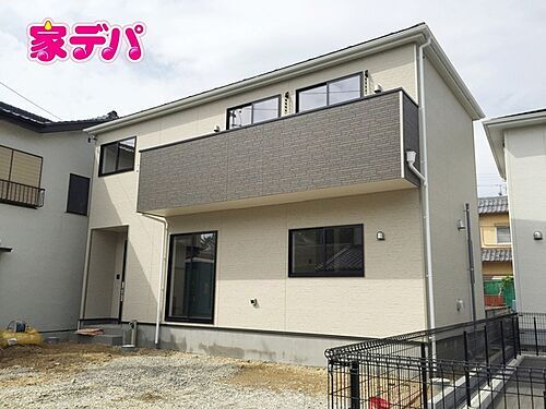 静岡県浜松市中央区中沢町 2590万円 3LDK