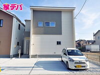 静岡県湖西市新居町新居 2180万円 4LDK