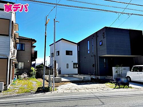 静岡県浜松市中央区笠井町 2960万円 1LDK