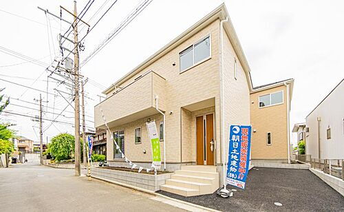 神奈川県横浜市旭区善部町 4980万円 3SLDK