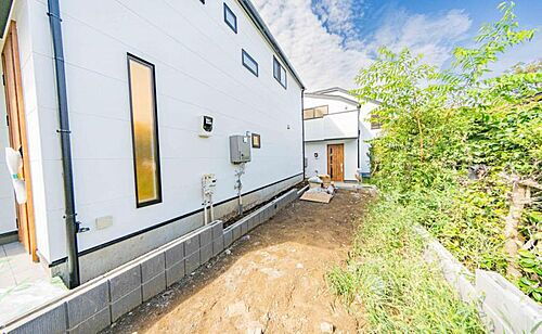 神奈川県横浜市戸塚区舞岡町 4880万円 1SLDK