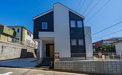 神奈川県横浜市瀬谷区阿久和東３丁目 5299万円 4LDK