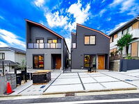 神奈川県横浜市戸塚区秋葉町 6980万円 4SLDK