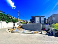 神奈川県横浜市栄区元大橋1丁目 5990万円 4LDK