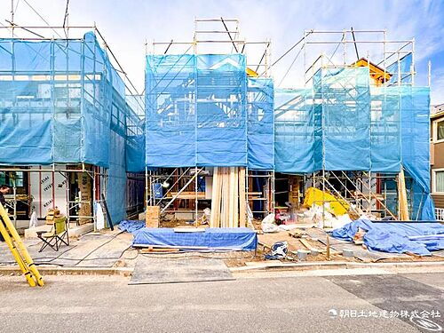 神奈川県横浜市磯子区岡村1丁目 5399万円 1SLDK