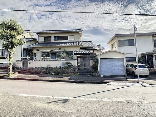 静岡県掛川市葛ケ丘３丁目 1190万円